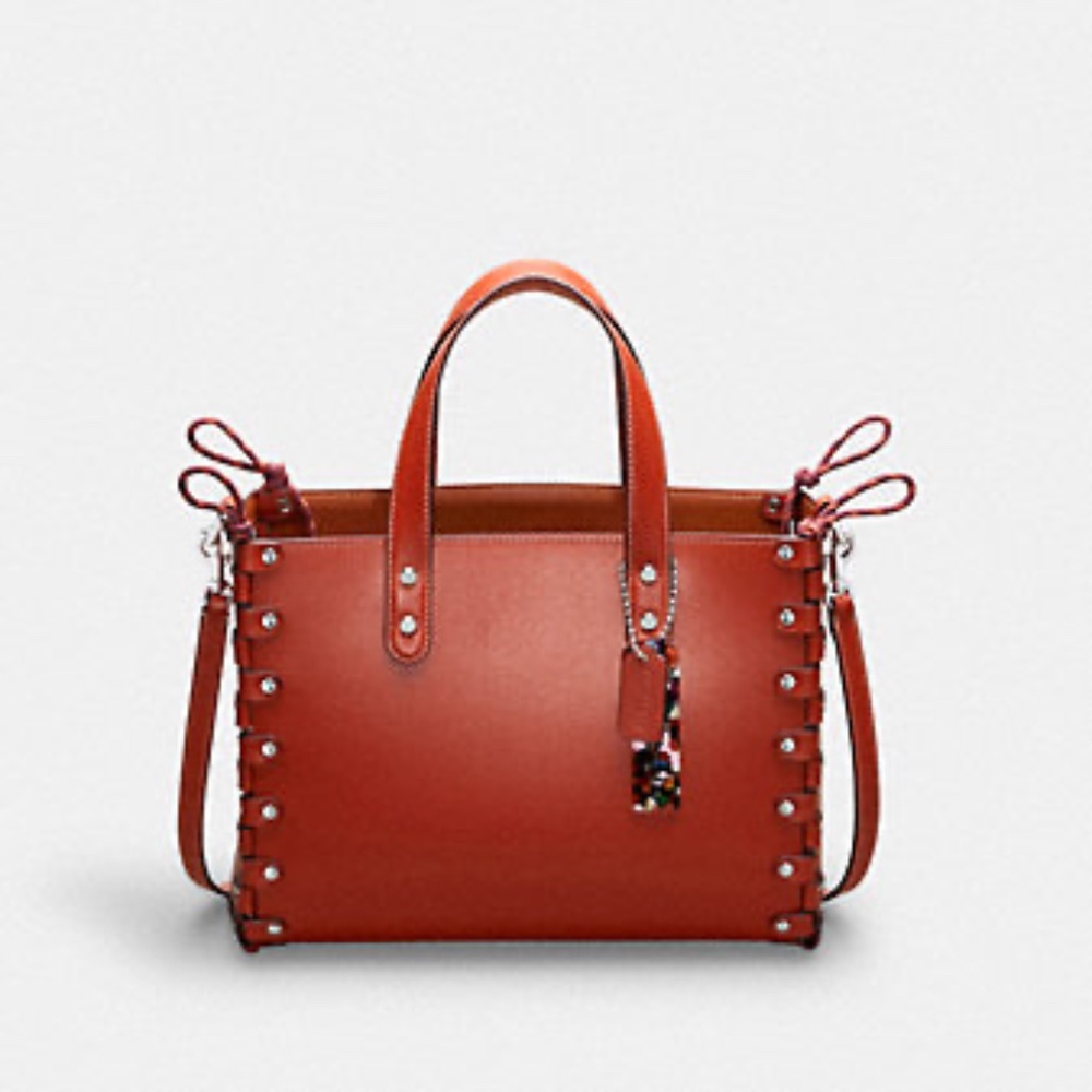 Coachtopia The Re-Laceable Tote: Medium